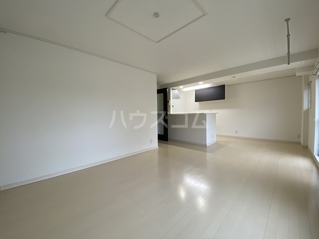 3/28 リビング/ダイニング