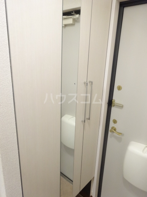 11/30 玄関