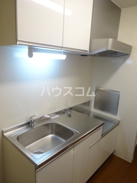 15/30 キッチン