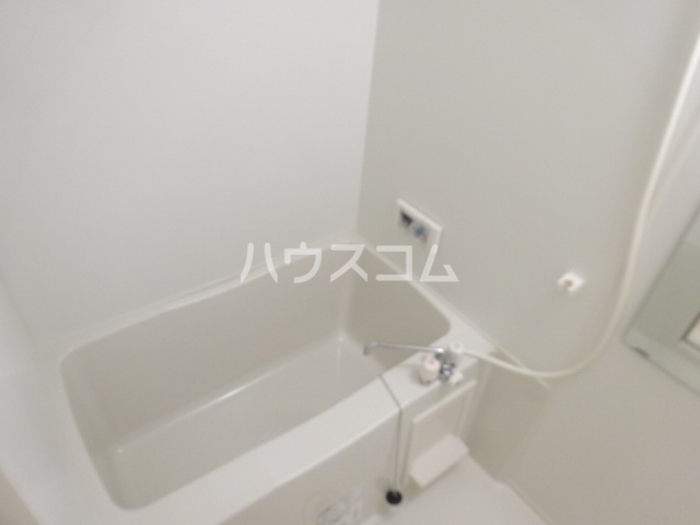 17/30 浴室