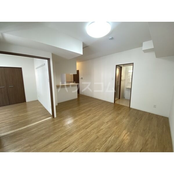 3/26 リビング/ダイニング