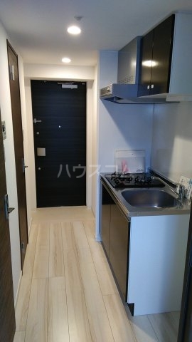 7/30 玄関