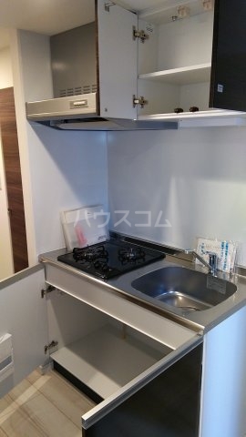 9/30 キッチン