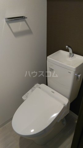 11/30 トイレ