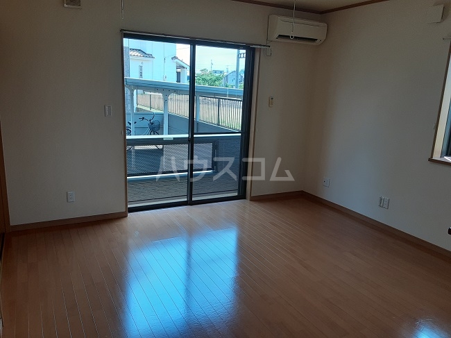 3/27 リビング/ダイニング