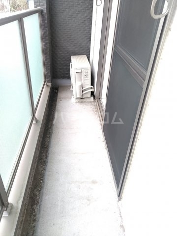 16/24 バルコニー