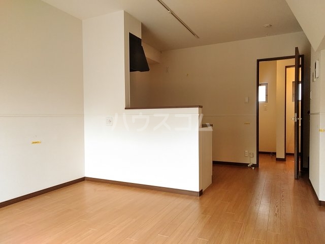 3/24 リビング/ダイニング