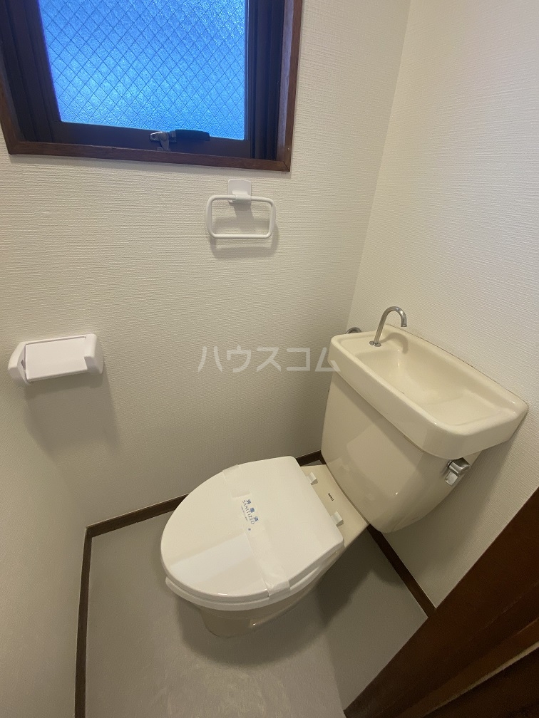 12/26 トイレ