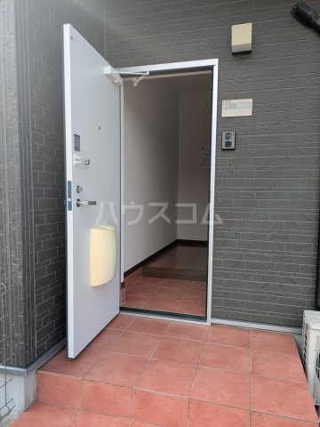 14/30 玄関