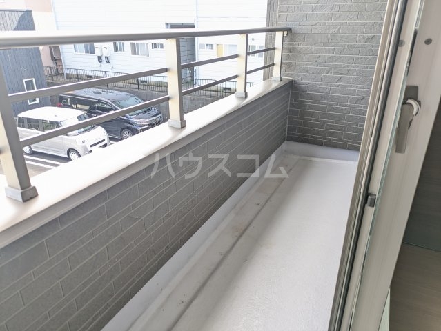 23/30 バルコニー