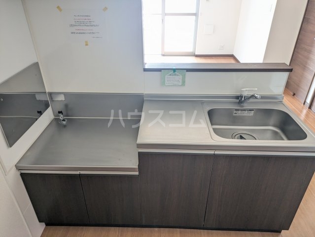 16/30 キッチン