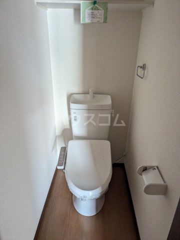 19/30 トイレ