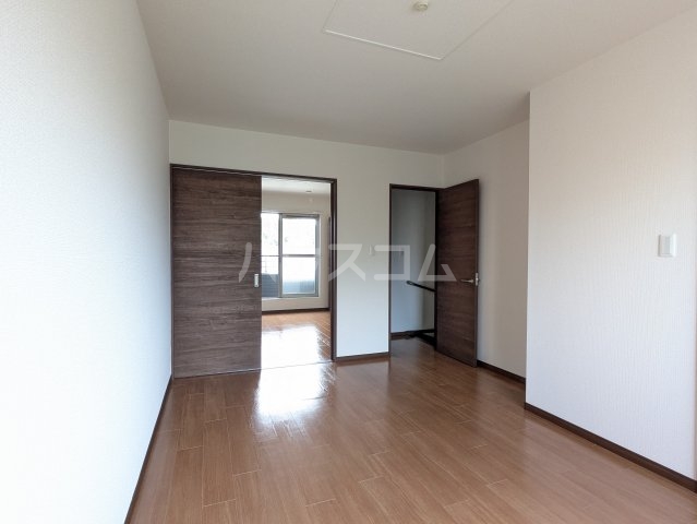 6/30 寝室