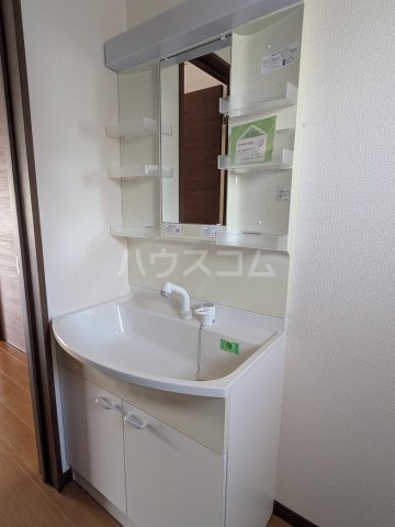 20/30 洗面