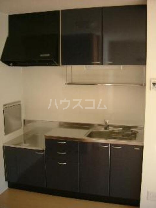 7/20 キッチン