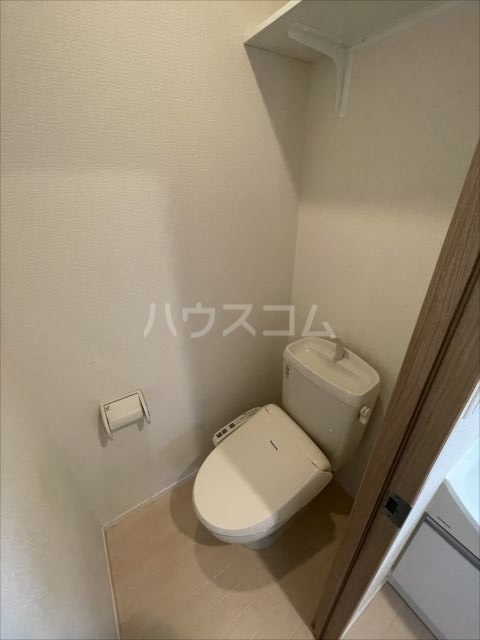 13/30 トイレ