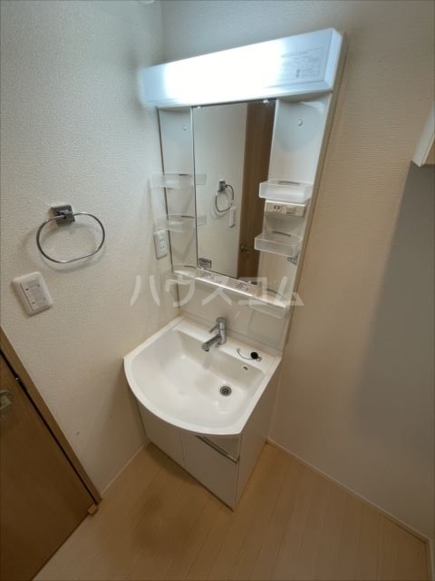 14/30 洗面