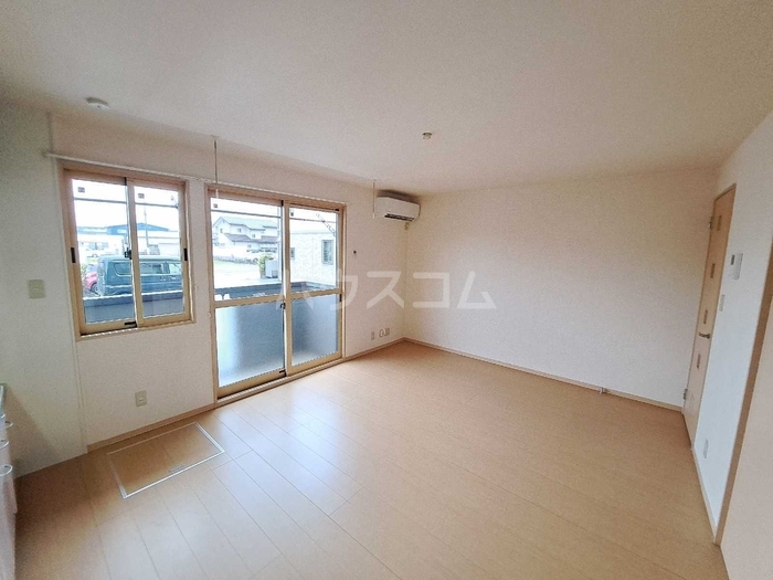 3/25 リビング/ダイニング