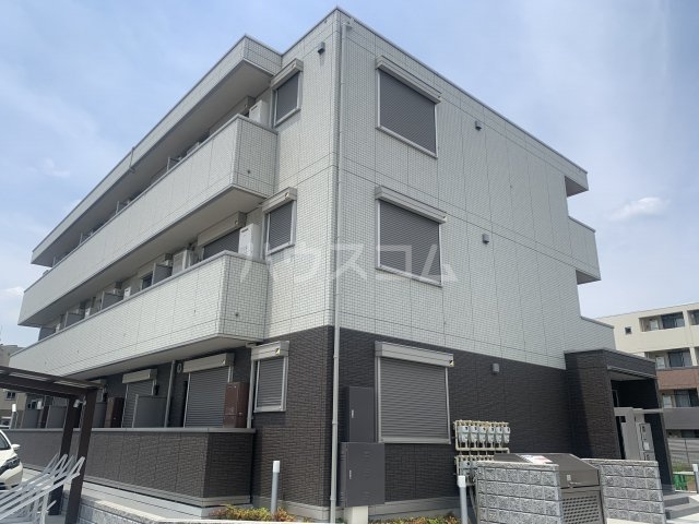 1/30 外観