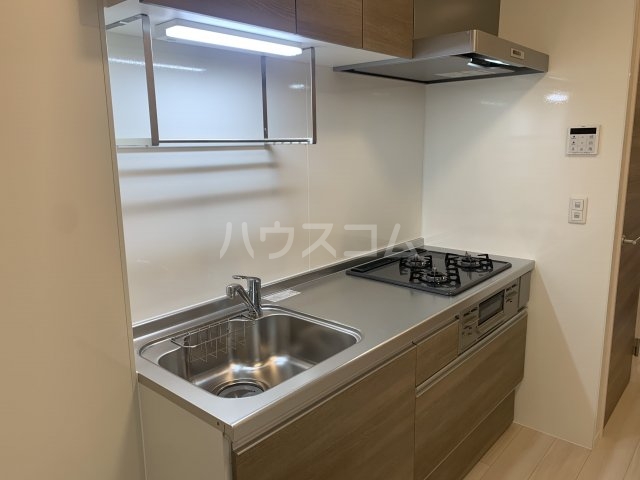 9/30 キッチン