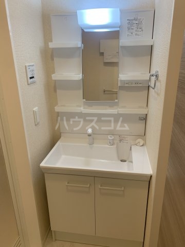 12/30 洗面