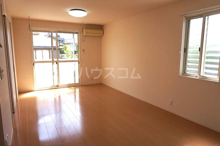 3/24 リビング/ダイニング