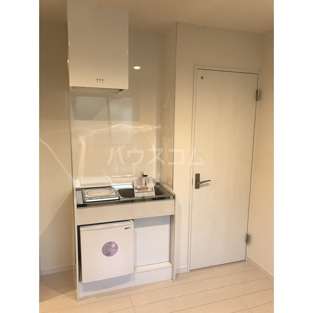 4/15 リビング/ダイニング