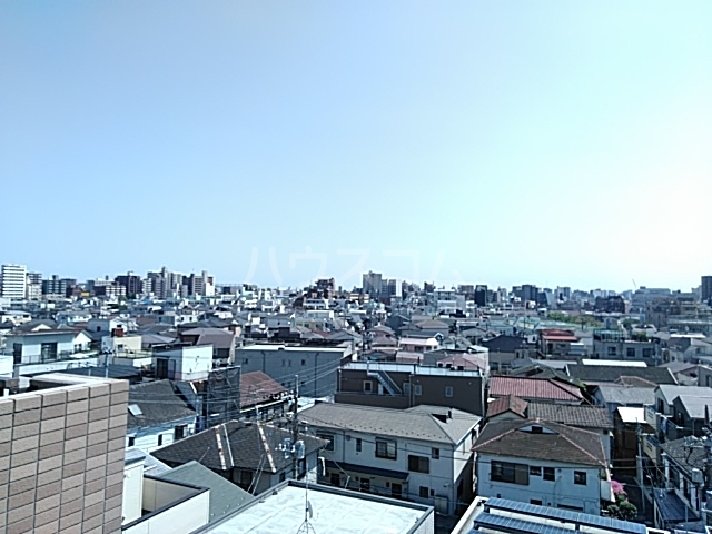 景色