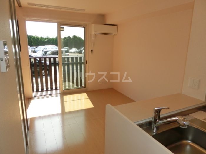 3/17 リビング/ダイニング