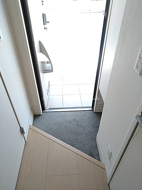 23/30 バルコニー