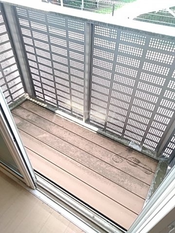 24/30 バルコニー