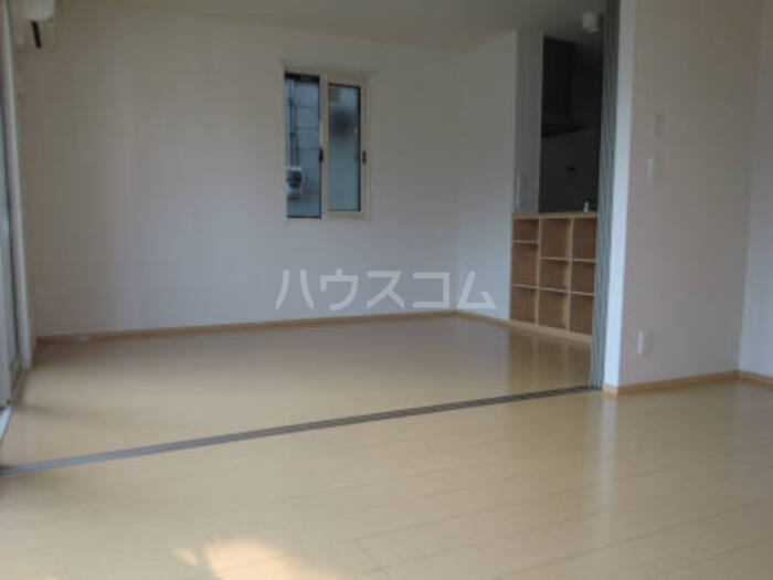 3/16 リビング/ダイニング