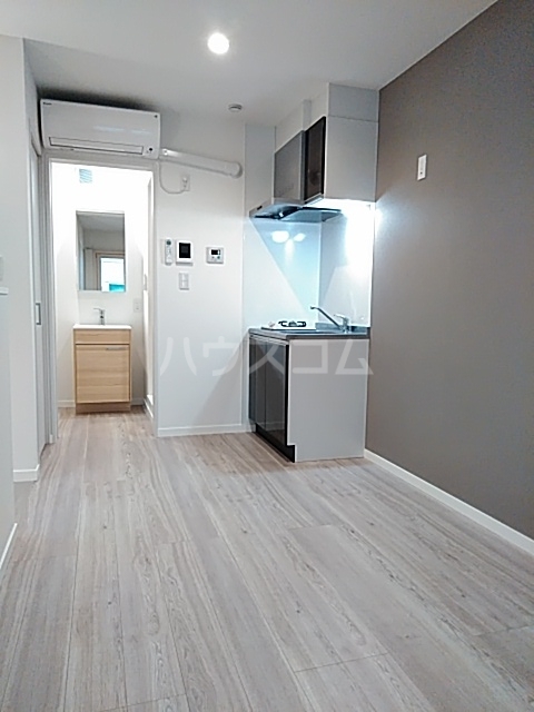 4/30 リビング/ダイニング