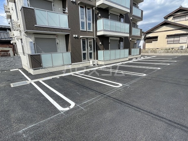 29/30 駐車場
