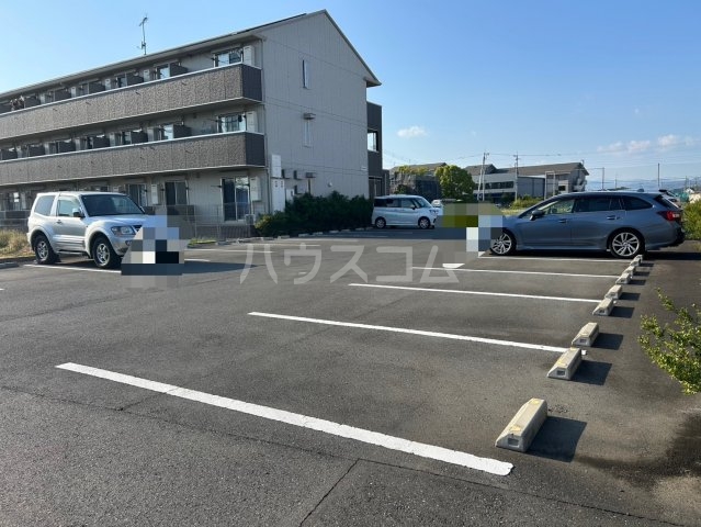 24/30 駐車場