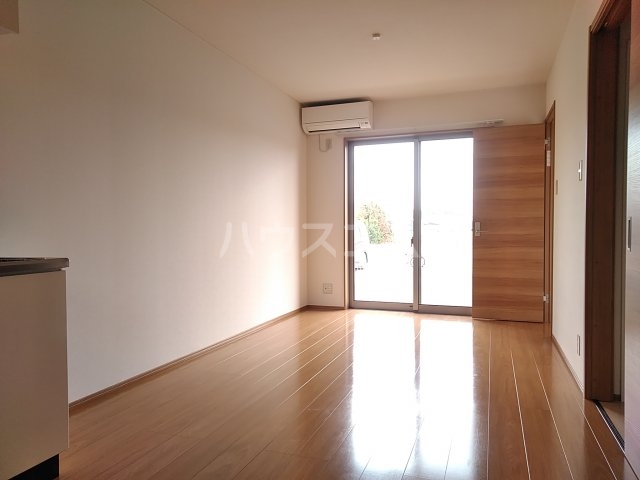 4/26 リビング/ダイニング