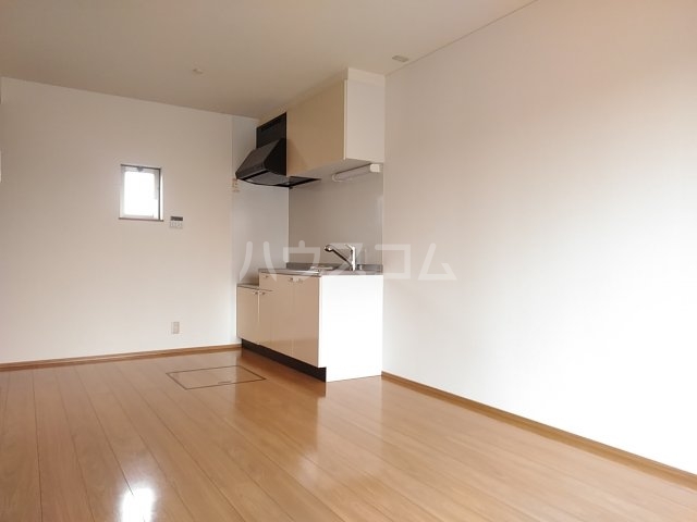 3/26 リビング/ダイニング