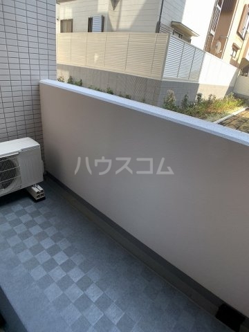 18/30 バルコニー