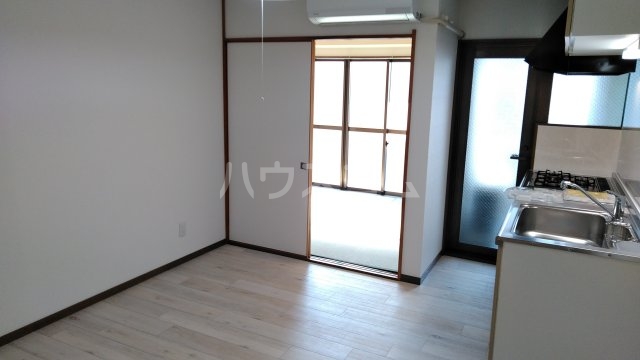 4/30 リビング/ダイニング