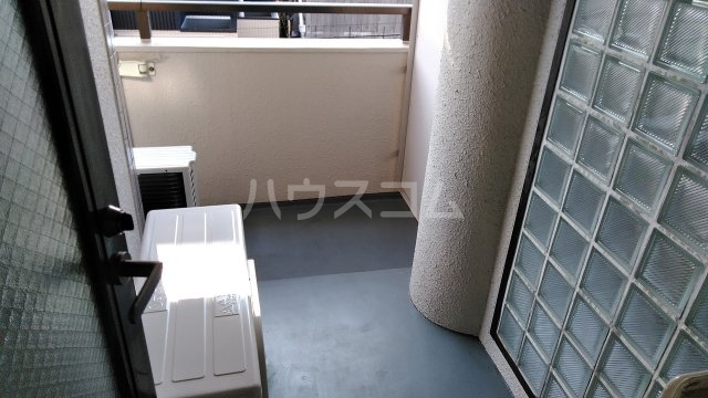 22/30 バルコニー