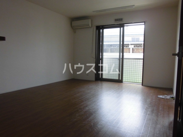 4/25 リビング/ダイニング