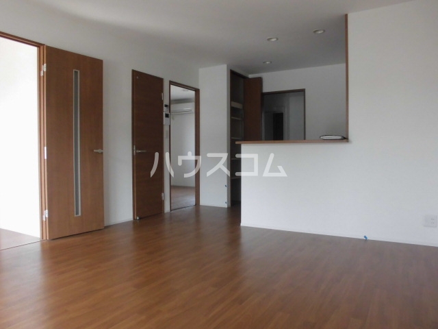 3/25 リビング/ダイニング