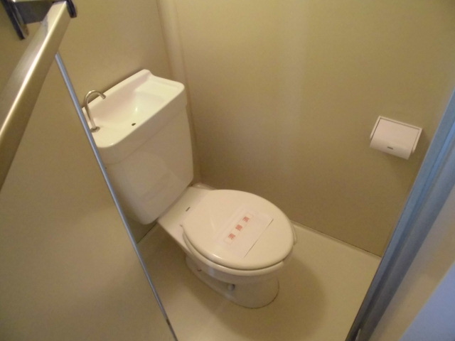 11/27 トイレ