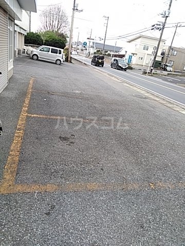 29/30 駐車場