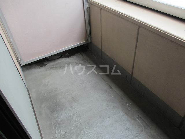 15/28 バルコニー