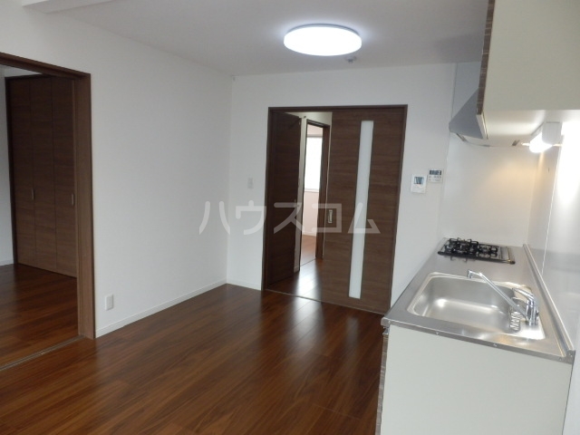 3/15 リビング/ダイニング