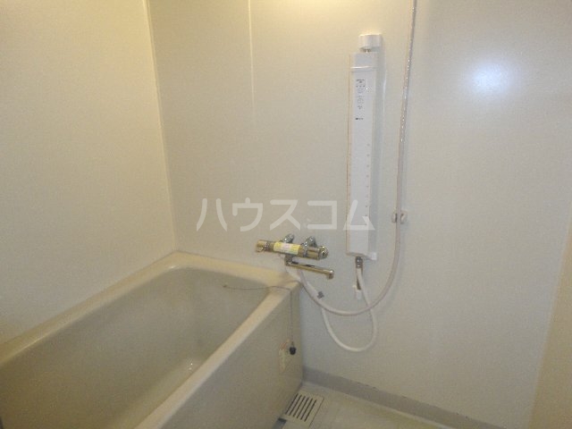 10/29 浴室