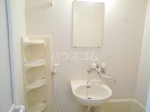 13/30 洗面