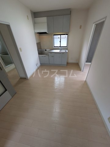 3/19 リビング/ダイニング