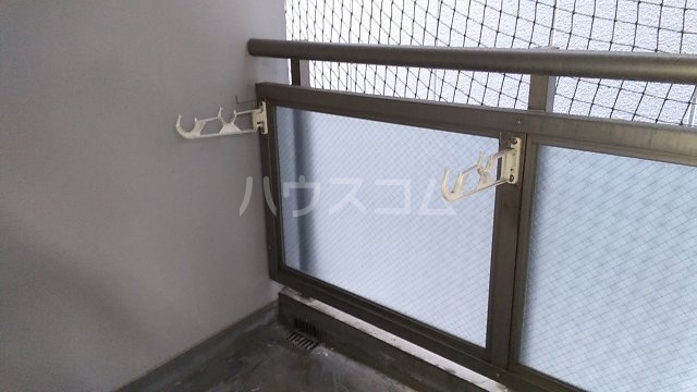 24/30 バルコニー